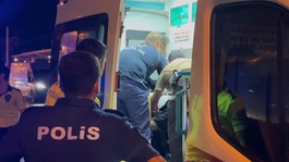 Bursada bir aileyi yıkan haber: 17 yaşındaki genç feci kazada can verdi