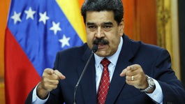 İngiltere, Venezuela’ya büyükelçi atayacak