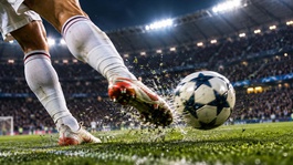 Bu ligde yağmur gibi gol atıldı! 4 maçta tam 24 tane
