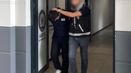 "Tamir" vaadiyle tam 12 kişiyi dolandırdı! Baskılı tişörtü de var