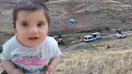 Büşra bebeğin öldürüldüğü gece yaşananlar kan dondurdu! İşte annenin ifadesinin ayrıntıları