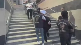 Döviz bürosundaki kanlı hesaplaşmada yeni gelişme! İş yeri sahibi dahil 9 gözaltı 