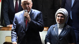 AK Parti Sözcüsü Çelik: Türkiyenin gündeminde erken seçim yoktur
