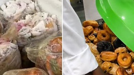 Hindistanda yine mide kaldıran manzara! Dükkana giren ekipler gördüklerine inanamadı