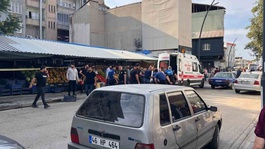 Afşinde iki grup arasında silahlı kavga: 3 yaralı, biri ağır