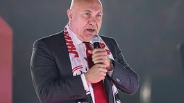 İşlerin iyi gitmediği Samsunsporda dev satış! Çuvalla para gelecek