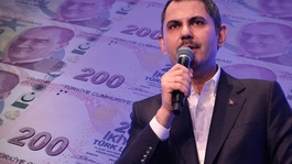 Havadan görüntülendi! İşte İstanbulda 12 bin liraya kiraya verilecek konutlar