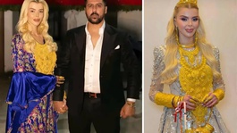 Kara Haydarın "altın şovu" bilirkişiye takıldı: 97 parçadan 78i çakma çıktı