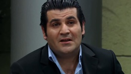 Kurtlar Vadisinin Nevzatından yıllar sonra gelen Osman Sınav çıkışı