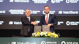Sıfır atık dönüşümüne dev destek: 500den fazla projeye 10 milyar TL