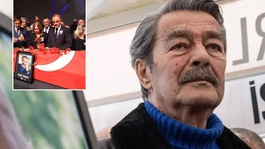 Kadir İnanırın yıllardır saklı kalan 3 vasiyeti açılıyor! Mirasında gözler 17 Eylüle çevrildi 