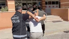 Kastamonu polisi otomobildeki fotoğraf makinesinden uyuşturucu çıkardı: 2 kişi gözaltında