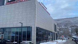 Cidede pompalı tüfekle işlenen cinayetin davasına başlandı, sanık pişmanlığını dile getirdi