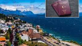 Arjantinde günde 5 saat çalışana 3 hafta tatil bedava