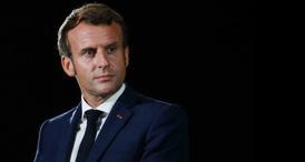 Fransa Cumhurbaşkanı Macron’a kötü haber