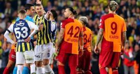 Favori çok net Fenerbahçe-Galatasaray derbisinin iddaa oranları açıklandı