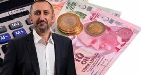 Türk Telekom CEO’sundan faturalardaki fahiş artışlara “Damacanalı“ savunma