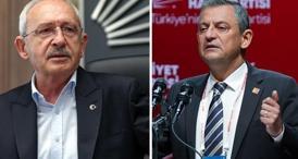 Kılıçdaroğlu, Özel’i canlı yayında yalanladı: Tüzük değişikliğine olumlu bakmıyorum