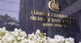 Merkez Bankası faizi yüzde 50’de sabit bıraktı