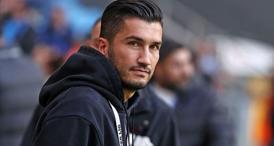 Nuri Şahin Borussia Dortmund ile Şampiyonlar Ligi’nes galibiyetle başladı