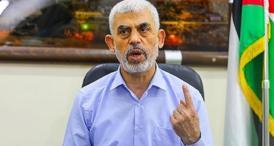 Hamas, Yahya Sinvar’ın ölümünü doğruladı