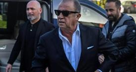 Panathinaikos’un son hamlesi Yunan basınını küplere bindirdi: Fatih Terim’i sabote ettiler