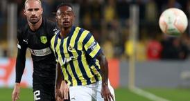 Lincoln Henrique Fenerbahçe’ye geri dönüyor