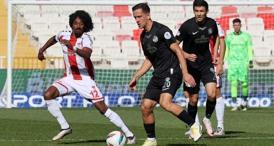 Sivasspor, Çaykur Rizespor’u 2-1 yendi