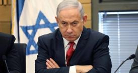 Netanyahu’nun özel kalem müdürüne şantaj suçlaması