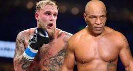 Eski boksörden Mike Tyson-Jake Paul maçıyla ilgili olay iddia: Kural ihlali yapıldı