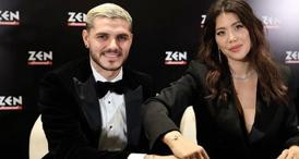 Icardi’nin kardeşi Wanda Nara’ya öfke kustu