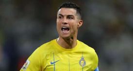 Binlerce tweet attılar: Ronaldo Fenerbahçe’ye mi geliyor