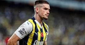 Fenerbahçe’nin kovar gibi gönderdiği Ryan Kent, dünya devine transfer oluyor