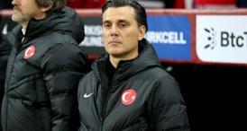 Karadağ maçı sonrası Montella’ya olay yaratacak sözler