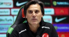 Montella’yı kızdıran soru: Kabul etmiyorum