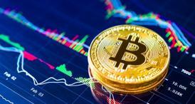 Bitcoin 100 bin dolara ilerliyor