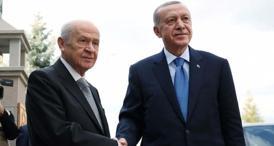 Ufuk Uras: Bahçeli ’çözüm çıkışı’ teklifinin Erdoğan’dan geldiğini söyledi