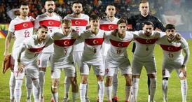 A Milli Futbol Takımımız, UEFA Uluslar Ligi play-off turunda Macaristan ile eşleşti