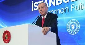 Cumhurbaşkanı Erdoğan: 2026 yılında hanelerimizin yarısını kendi doğalgazımızla karşılayacağız