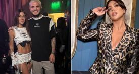 Icardi ve Wanda Nara’dan peş peşe paylaşımlar Sosyal medya yıkıldı: Yeni aşk mı doğuyor