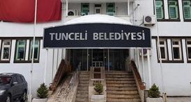 İçişleri Bakanlığı tarafından Tunceli ve Ovacık Belediyelerine kayyum atandı