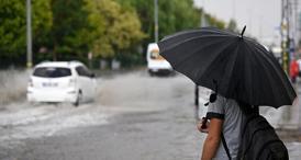 İstanbul’a kar yağacak mı Uzmanlardan cumartesi uyarısı