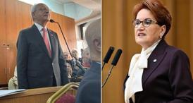 Kılıçdaroğlu’ndan Akşener için olay sözler: Ailemi emanet ederim diyen ’işbirlikçi’ çıktı, güvenmem hataydı