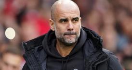 Manchester City Pep Guardiola ile sözleşme yenildi