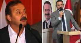 Ağıralioğlu’ndan “Konfor“ ve Şatafat“ çıkışıyla tepki çeken MYK üyesinin sözlerine ilk yorum