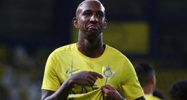 Fenerbahçe’ye imzayı atıyor: Al-Nassr Talisca için yapılan teklifi kabul etti