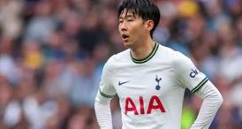 Tottenham, Galatasaray’ın istediği Heung-min Son için kararını verdi