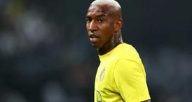 Anderson Talisca’nın Fenerbahçe’den kazanacağı para belli oldu