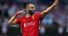 Bomba iddia: Galatasaray, Mohamed Salah ile ilgileniyor