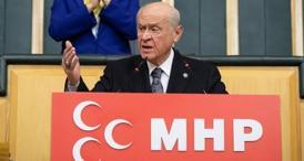 Bahçeli’nin çağrısı sonrası DEM Parti Öcalan’la görüşmek için yazılı başvuru yaptı